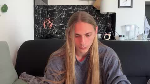 Misha online show from April 18, 1:56 pm