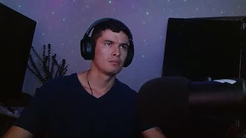 miaou_miaou online show from January 5, 1:45 am