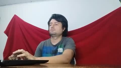 micarranox online show from September 26, 12:52 am