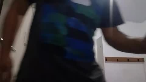 micarranox online show from October 13, 2:17 am