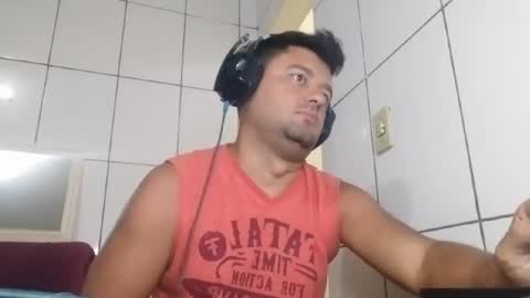 micarranox online show from February 3, 7:21 pm