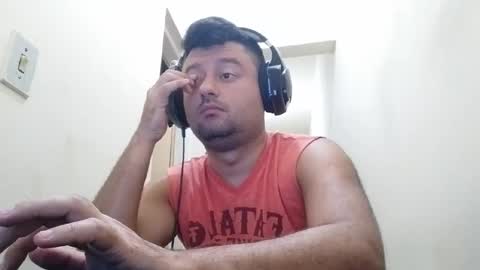 micarranox online show from January 27, 4:43 pm