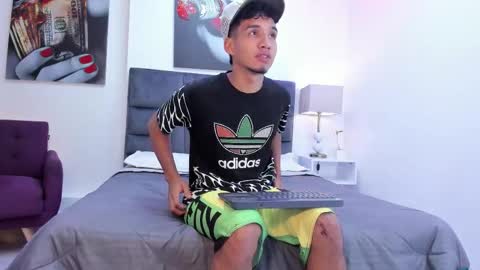 Michael Ross online show from January 6, 11:25 am