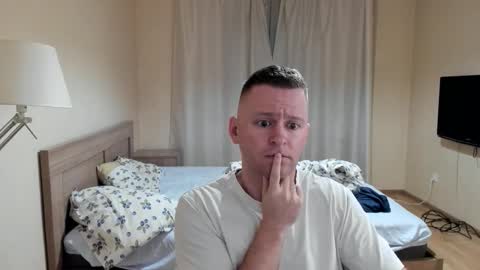 Michael Birkin online show from January 11, 4:05 am