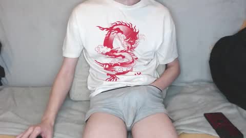 Michael online show from November 14, 8:27 am