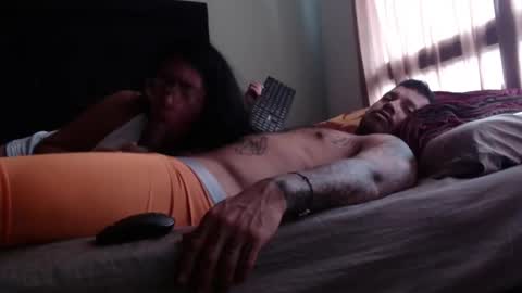 Michael Daviss online show from October 10, 10:01 pm