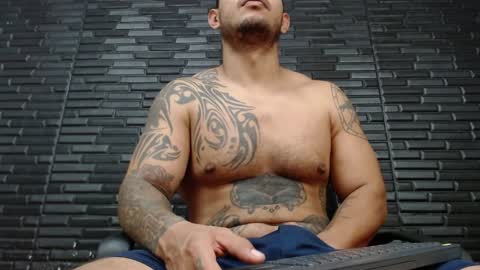 Michael Daviss online show from December 6, 12:49 pm