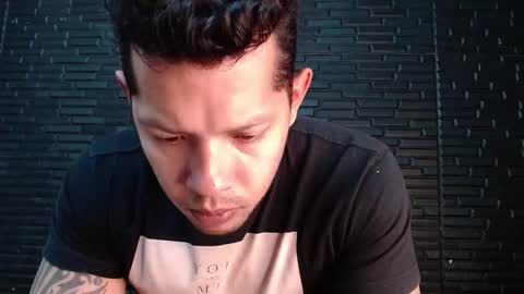 Michael Daviss online show from March 12, 12:57 pm