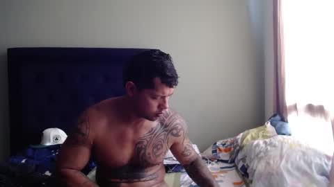 Michael Daviss online show from February 10, 8:46 pm