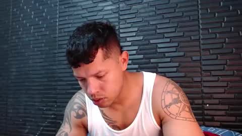 Michael Daviss online show from February 15, 2:55 pm