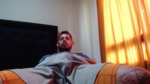 Michael Daviss online show from September 29, 4:25 pm