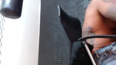 Michael Daviss online show from January 23, 12:52 pm