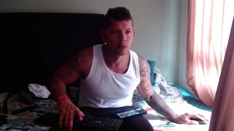 Michael Daviss online show from March 2, 10:17 pm