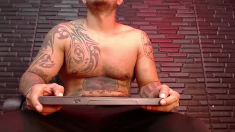 Michael Daviss online show from December 3, 12:38 pm