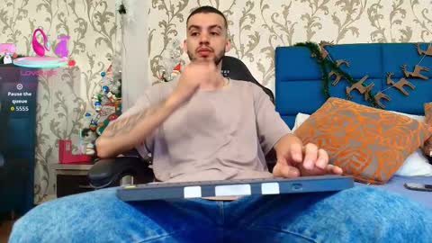 Michael Stevens online show from January 6, 10:52 am