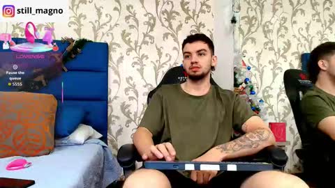 Michael Stevens online show from December 22, 10:34 am