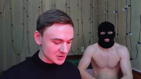 michael_sexdevil online show from October 18, 4:45 pm