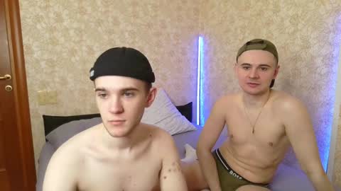michael_sexdevil online show from February 1, 12:16 pm