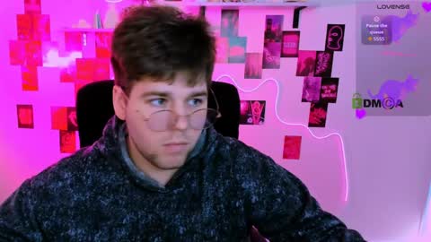 Your Michael online show from March 24, 9:47 am