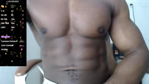 michael_thomsom online show from March 20, 5:28 pm