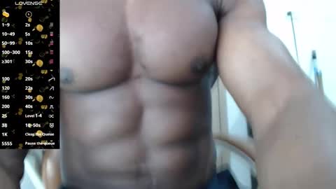 michael_thomsom online show from March 16, 4:33 pm