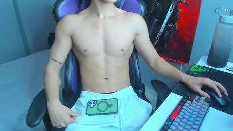 Michael online show from October 9, 3:33 am