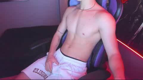 Michael online show from October 14, 3:57 am