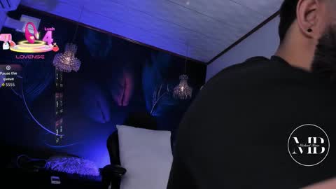 Michael online show from November 12, 4:02 pm