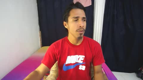 Michael online show from December 15, 6:10 am