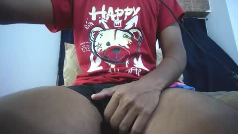 Michael online show from February 23, 4:58 am