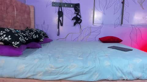 Michaell online show from January 5, 1:24 am