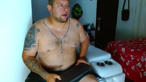 Snapshot of michell_myers chatting on February 13, 7:42 pm michell_myers online show from February 13, 7:42 pm