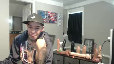 michigan9000 online show from October 22, 6:21 pm