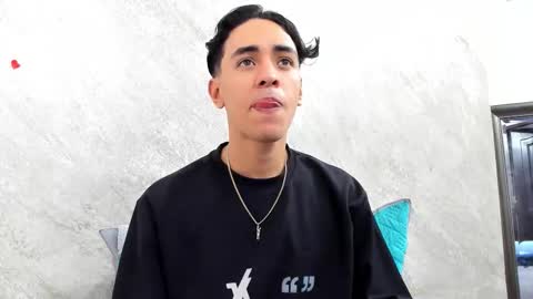 mick_lollipopp online show from February 21, 7:37 pm