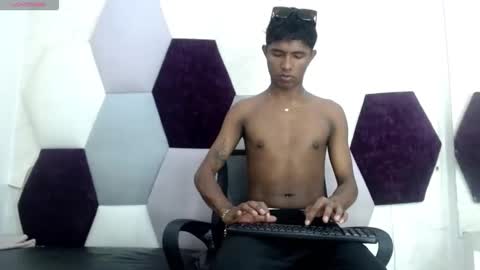 Mick storm online show from February 14, 8:04 pm