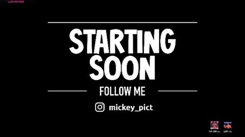 Mickey online show from August 5, 8:41 am