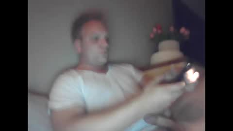 mickkxl online show from June 3, 11:10 pm