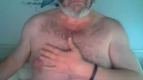 kike online show from April 17, 4:31 pm