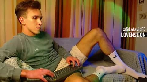 Alexey or just Alex online show from November 1, 11:53 pm