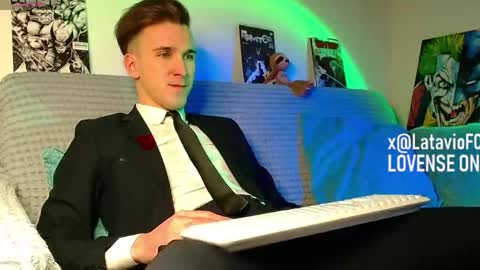 Alexey or just Alex online show from April 15, 12:43 am