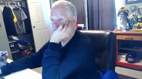 midwestdad09 online show from May 22, 2:22 pm