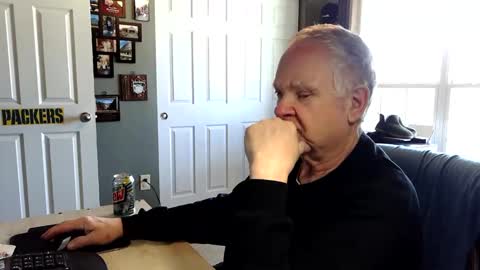 midwestdad09 online show from March 24, 2:22 pm