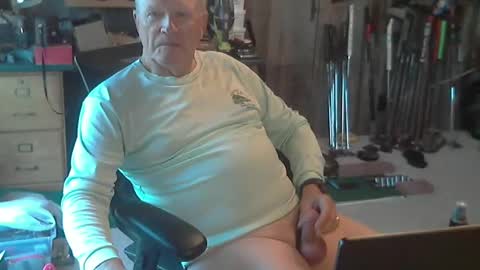 Mid West Man 4U online show from November 2, 1:04 pm