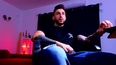 MightyAaron online show from September 30, 2:40 am