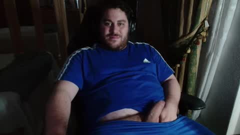 Miguel online show from September 10, 7:45 pm