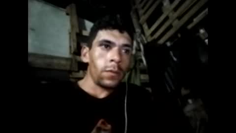 miguel online show from December 22, 12:30 am