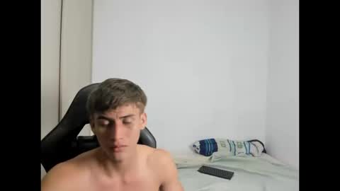 Miguel Hernandez online show from September 10, 6:01 am