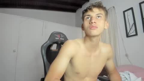 Miguel Hernandez online show from March 4, 4:41 pm