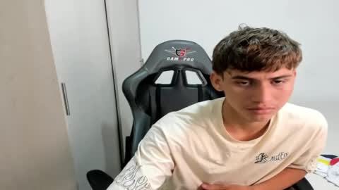 Miguel Hernandez online show from September 27, 5:38 am