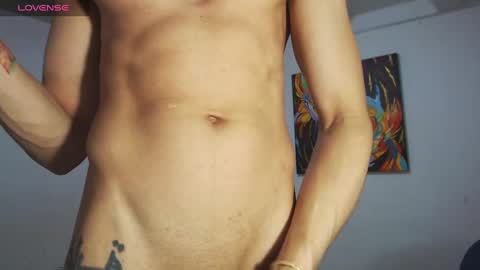 miguel online show from September 26, 11:35 pm